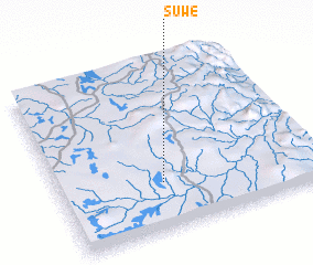 3d view of Suwe