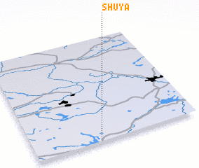 3d view of Shuya