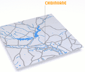 3d view of Chidinuane