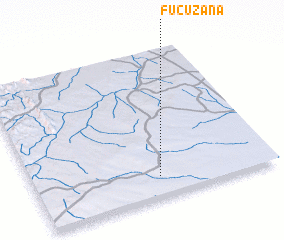 3d view of Fucuzana