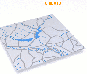 3d view of Chibuto