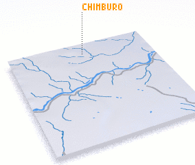 3d view of Chimburo