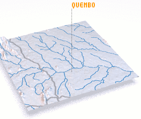 3d view of Quembo