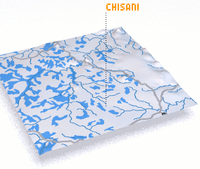 3d view of Chisani