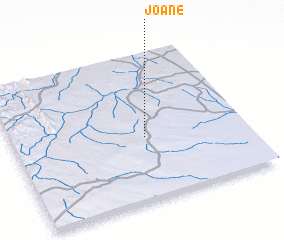 3d view of Joane