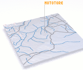 3d view of Mutotore