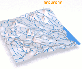 3d view of Neaweane