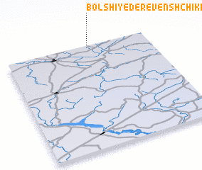 3d view of Bol\