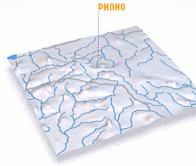 3d view of Phoho