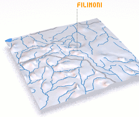 3d view of Filimoni