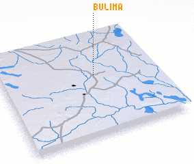 3d view of Bulima