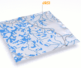 3d view of Jasi