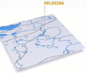 3d view of Peldozha