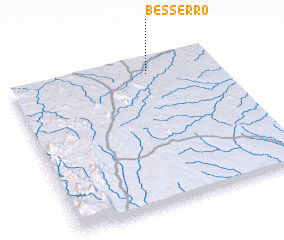 3d view of Besserro