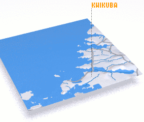 3d view of Kwikuba