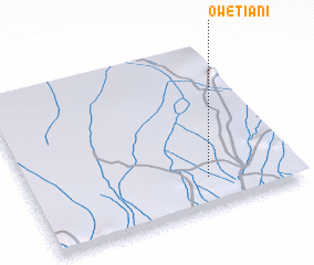 3d view of Owetiani