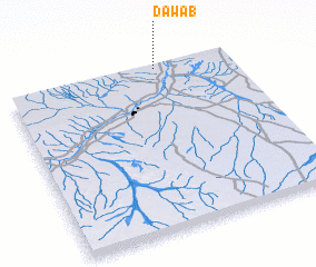 3d view of Dawab