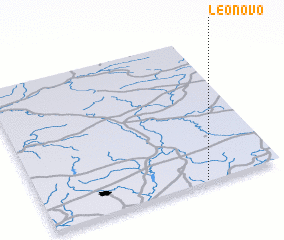 3d view of Leonovo