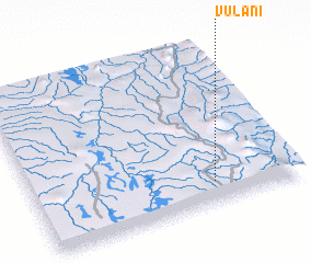 3d view of Vulani