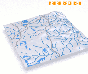 3d view of Makawira Chirwa