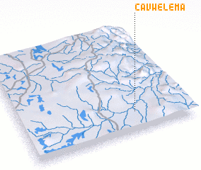 3d view of Cavwelema