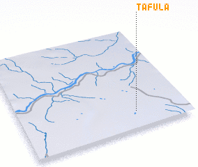 3d view of Tafula