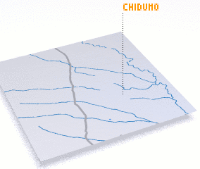 3d view of Chidumo