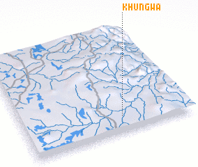 3d view of Khungwa