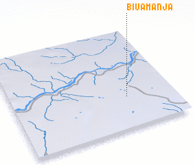 3d view of Biuamanja