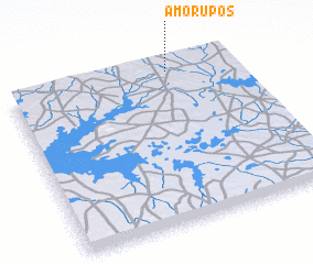 3d view of Amorupos