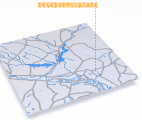 3d view of Regedor Muxaxane