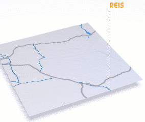 3d view of Reis