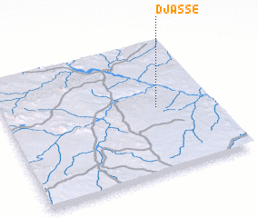 3d view of Djasse