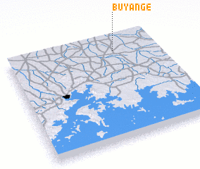 3d view of Buyange