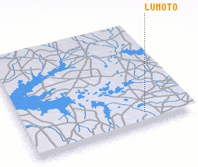 3d view of Lumoto