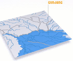 3d view of Gunjang