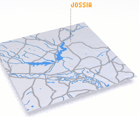 3d view of Jossia