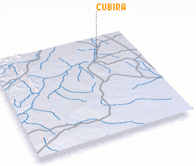 3d view of Cubira
