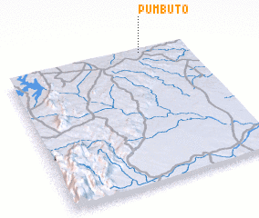 3d view of Pumbuto