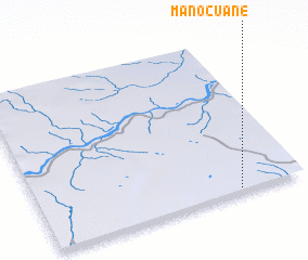 3d view of Manocuane