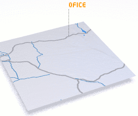 3d view of Ofice