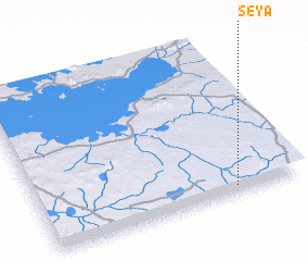 3d view of Seya