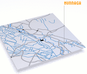 3d view of Munnaga