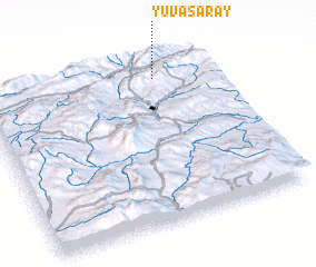 3d view of Yuvasaray
