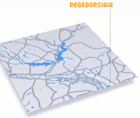 3d view of Regedor Siaia