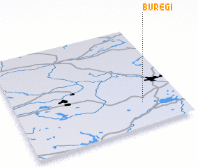 3d view of Buregi