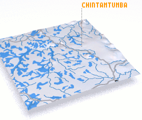 3d view of Chintamtumba