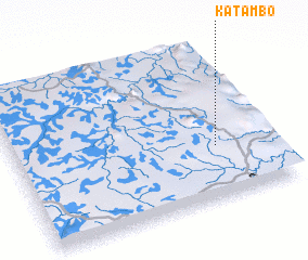 3d view of Katambo