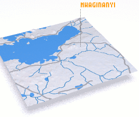 3d view of Mwaginanyi