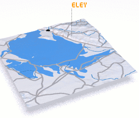 3d view of Eley